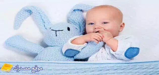 اسماء اولاد من خمس حروف