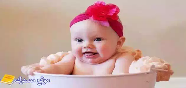 باقة من أجمل اسماء بنات اسلامية نادرة 2025 جديدة ومعانيها