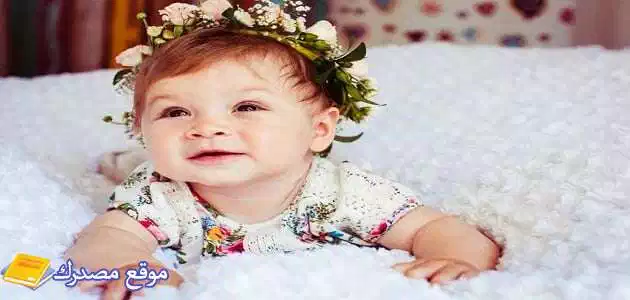 اسماء بنات تناسب اسم الاب اسلام وحسين وعلى