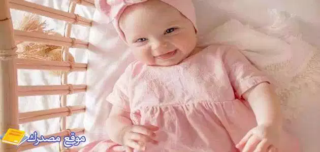 اسماء بنات كيوت