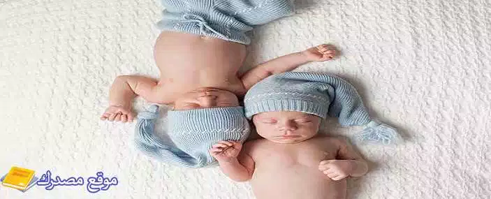اسماء مواليد ذكور جديدة اسلامية 2025 أكثر من 100 اسم مميز