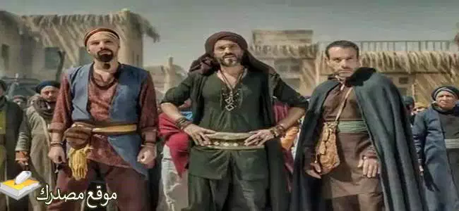 آخر تردد قناة دربكة دراما 2025 darbaka drama على نايل سات